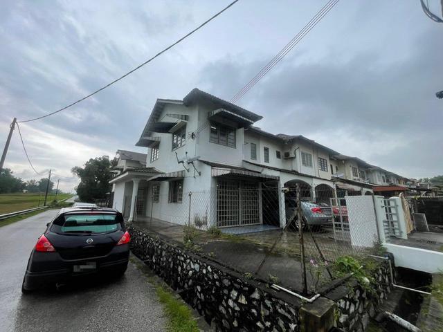 Terraced House for sale in Petaling, Subang Jaya