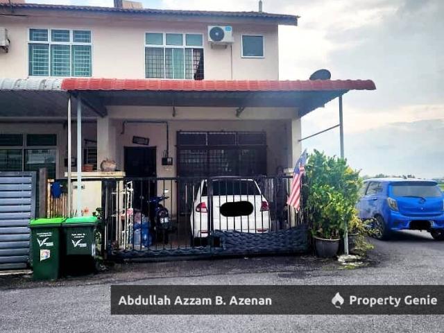 Terraced House for sale in Simpang Empat, Kedah