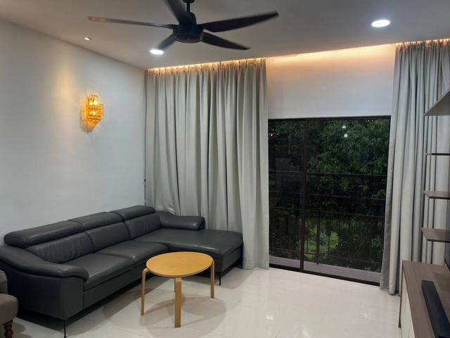 Townhouse for sale in Cheras, Kuala Lumpur