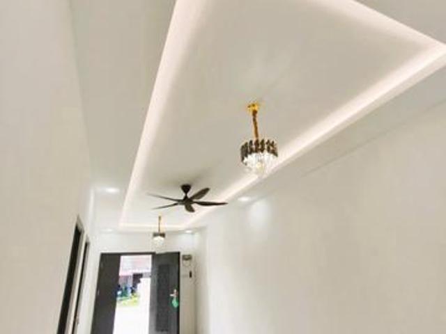 Terraced House for sale in Bukit Beruntung, Hulu Selangor