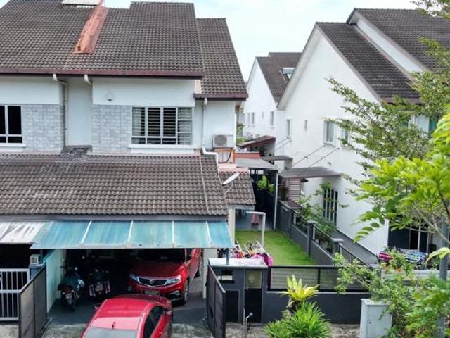 Terraced House for sale in Petaling, Subang Jaya