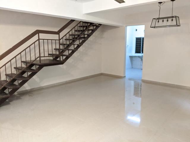Terraced House for sale in Puncak Jalil, Majlis Bandaraya Subang Jaya