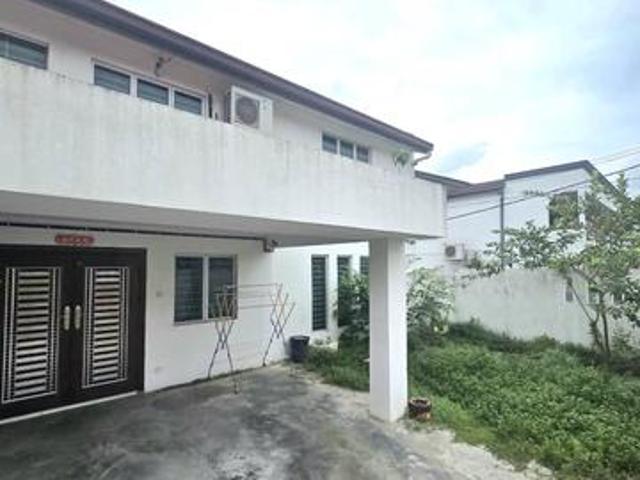 Terraced House for sale in Bandar Sunway, Majlis Bandaraya Subang Jaya