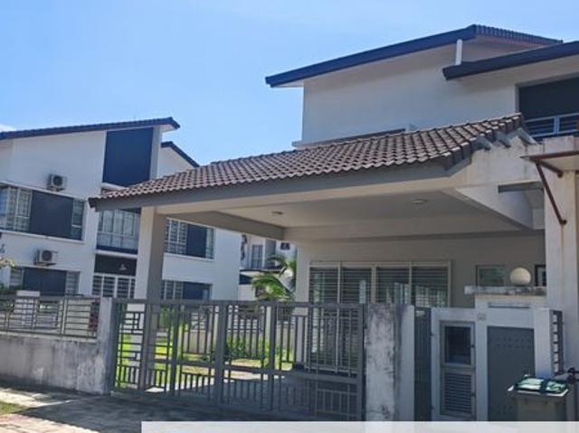 House for rent in Sendayan Village, Negeri Sembilan