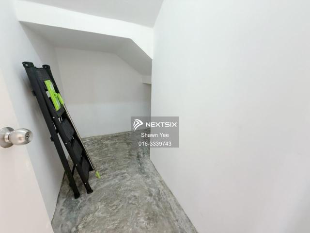 Residential House for sale in Johor
