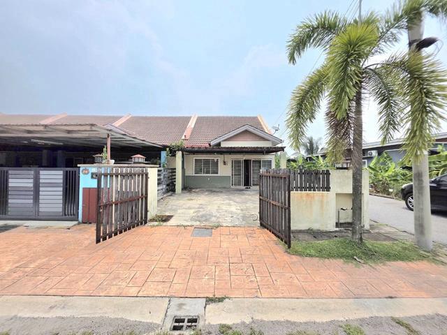 Terraced House for sale in Port Klang, Selangor