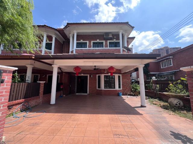 Terraced House for sale in Kajang, Langat