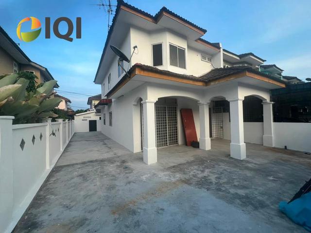Terraced House for sale in Alma, Seberang Perai