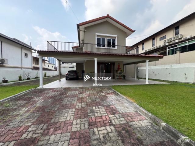 Residential House for sale in Kinabalu, Sabah