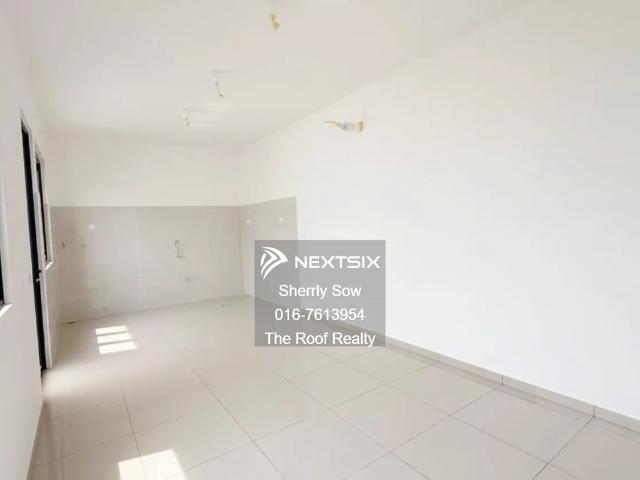 Residential House for sale in Padang Serai, Kedah
