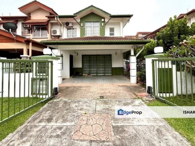 House for sale in Petaling, Alam Impian