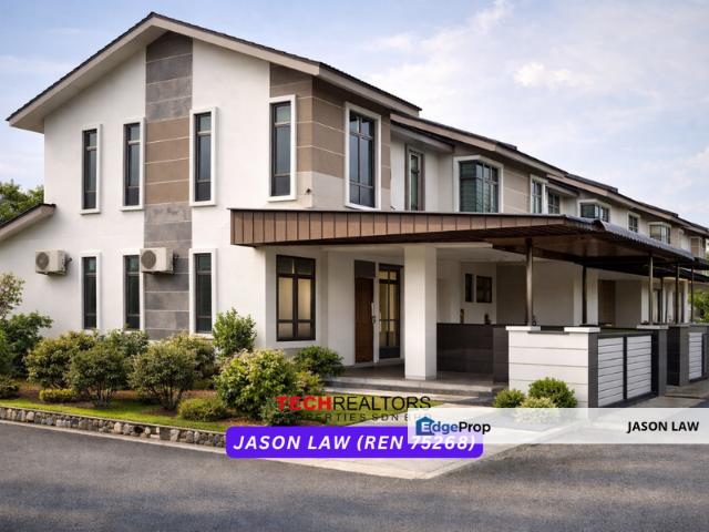 House for sale in Kuala Ketil, Kedah