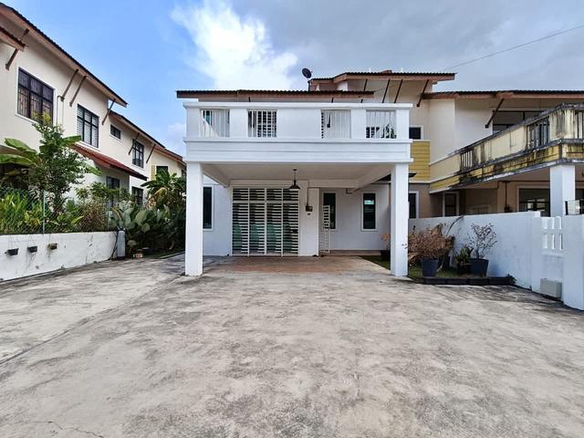 Residential House for sale in Sungai Petani, Kuala Muda