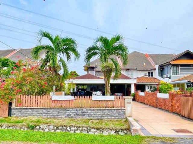 Terraced House for sale in Kajang, Langat