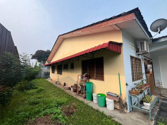 Terraced House for sale in Duyong, Bandaraya Melaka