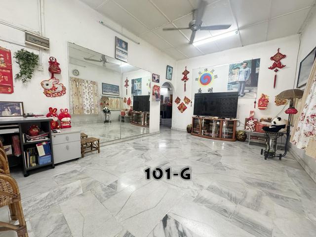 Terraced House for sale in Port Klang, Selangor