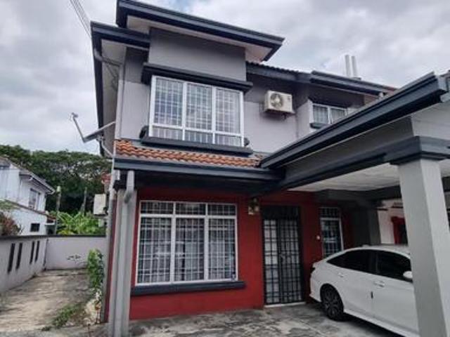 Terraced House for sale in Port Klang, Selangor