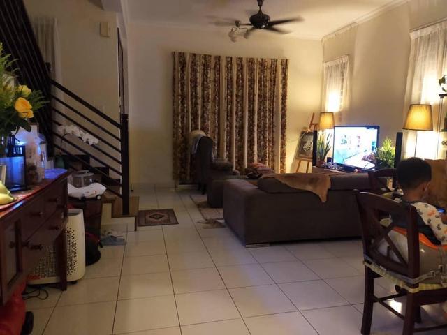 Terraced House for sale in Putrajaya