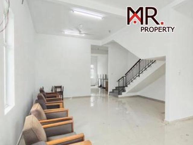 Terraced House for sale in Sungai Petani, Kuala Muda