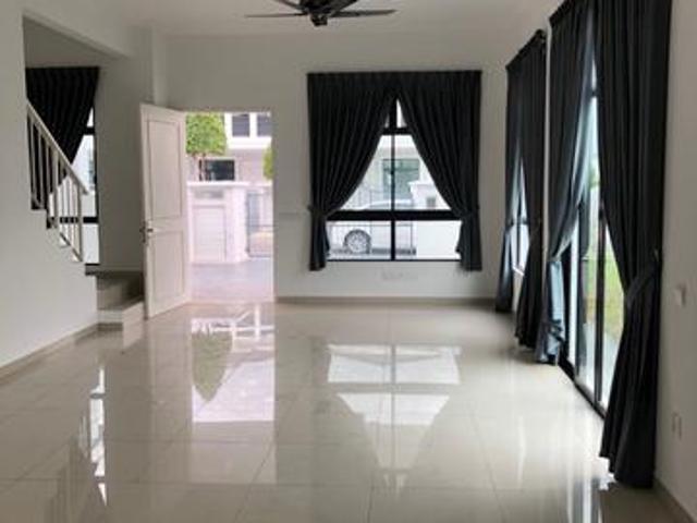 Terraced House for sale in Pasir Gudang, Johor