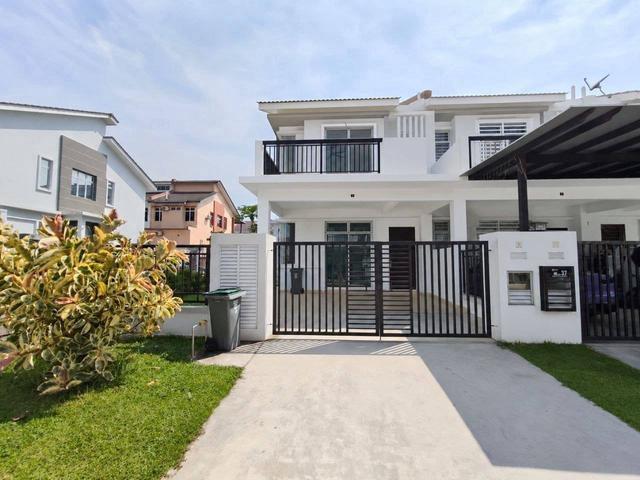 Terraced House for sale in Pasir Gudang, Johor