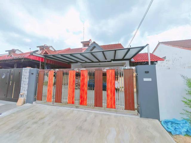 Terraced House for sale in Kulai, Johor