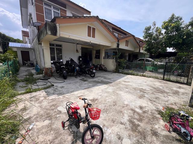 Terraced House for sale in Bukit Ledang, Johor