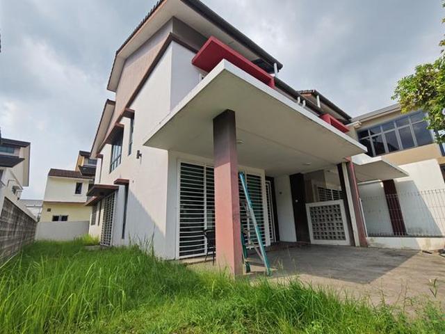 Terraced House for sale in Port Klang, Selangor