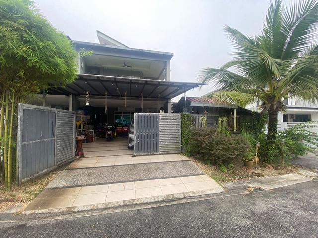 Terraced House for sale in Johore Bahru, Johor