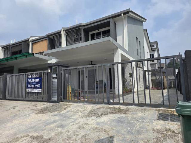 Terraced House for sale in Kajang, Langat