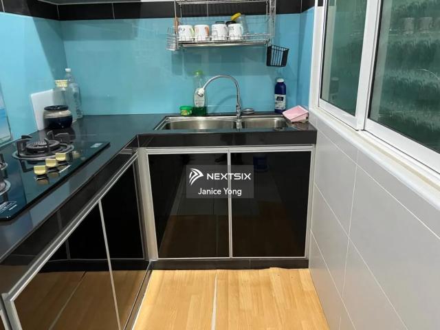 Residential House for sale in Johore Bahru, Johor