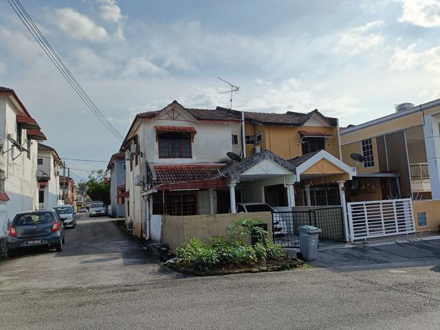 Terraced House for sale in Sendayan Village, Negeri Sembilan
