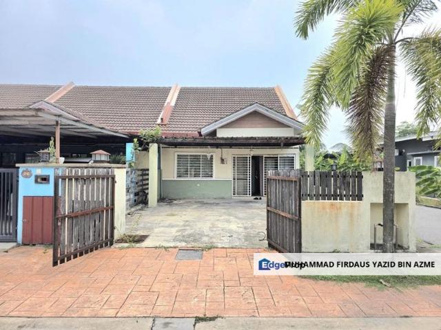 House for sale in Port Klang, Selangor