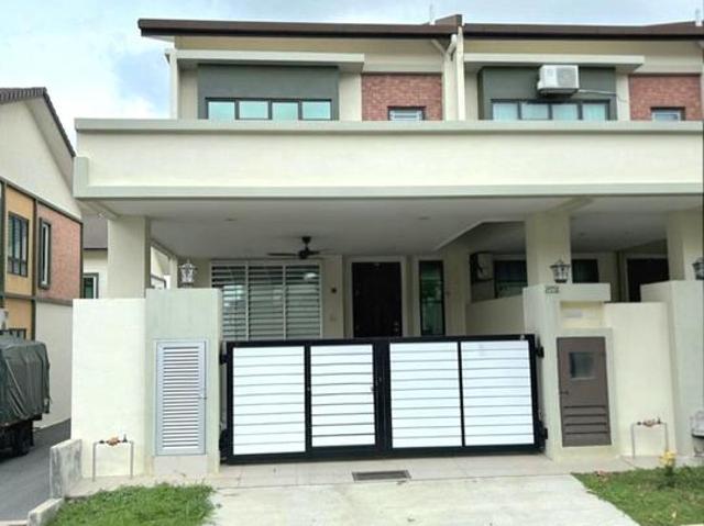 Terraced House for sale in Nilai, Negeri Sembilan