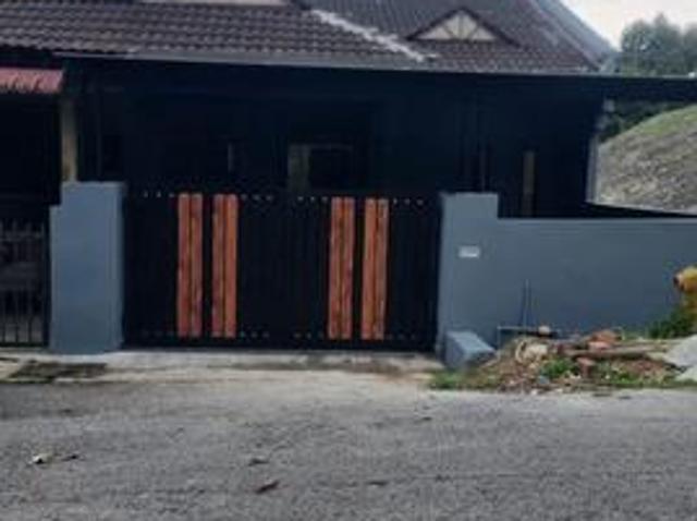 Terraced House for sale in Bukit Ledang, Johor
