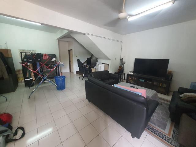 Terraced House for sale in Puncak Jalil, Majlis Bandaraya Subang Jaya