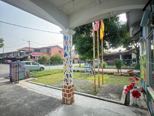 Terraced House for sale in Banting, Kuala Langat