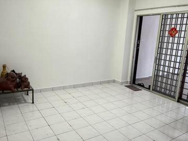 Terraced House for rent in Kulai, Johor