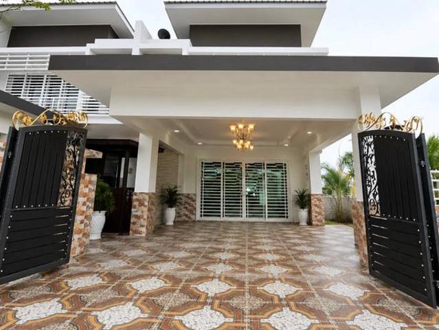 Terraced House for sale in Nilai, Seremban