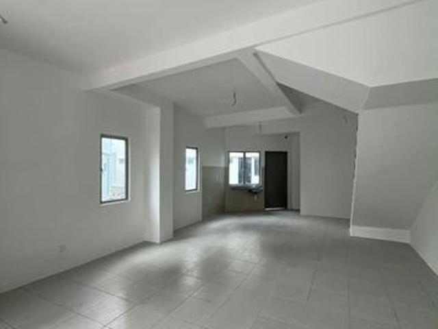 Terraced House for sale in Tasek Gelugor, Seberang Perai