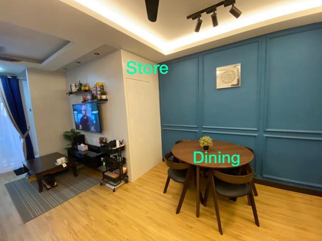 Terraced House for sale in Ulu Tiram, Johor