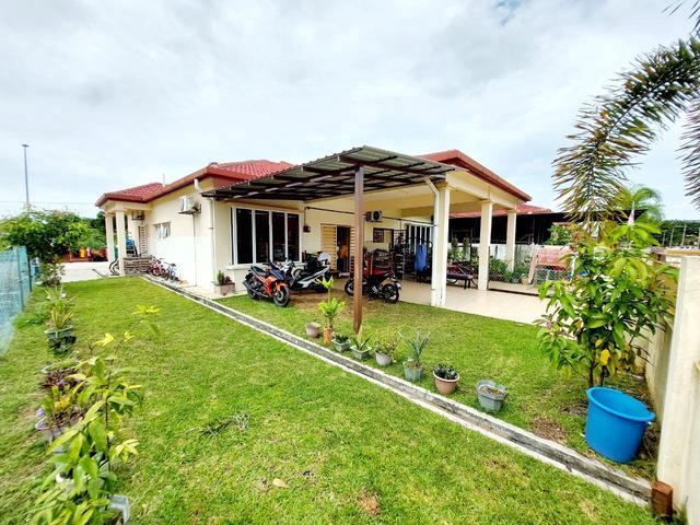 Terraced House for sale in Port Klang, Selangor
