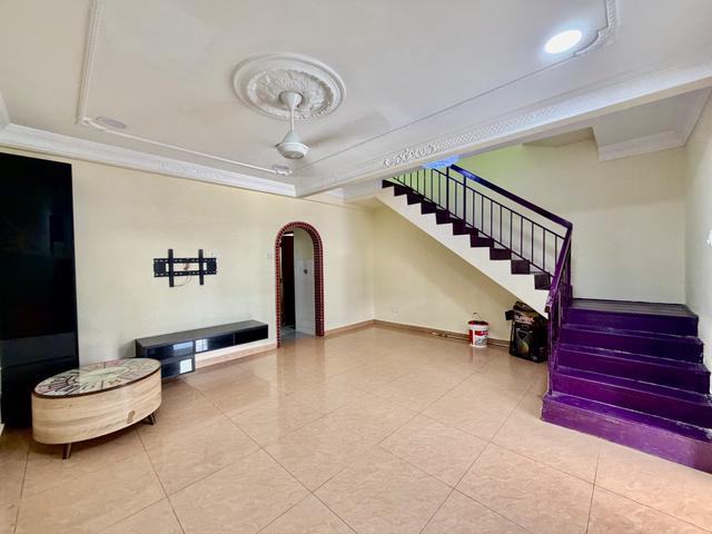 Terraced House for rent in Petaling, Subang Jaya