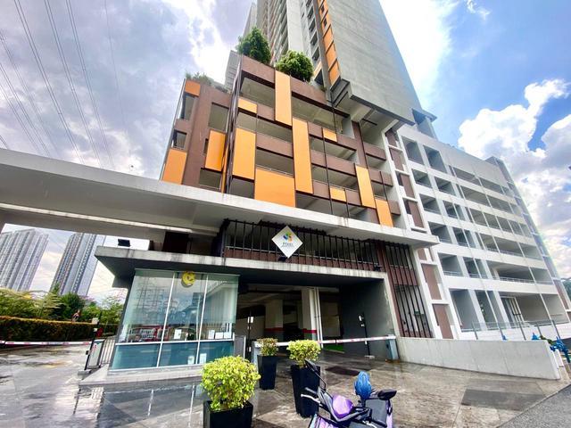 Condominium for sale in Cheras, Kuala Lumpur