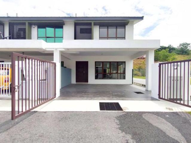 Terraced House for sale in Kajang, Langat