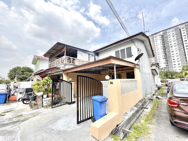Terraced House for sale in Petaling, Alam Impian