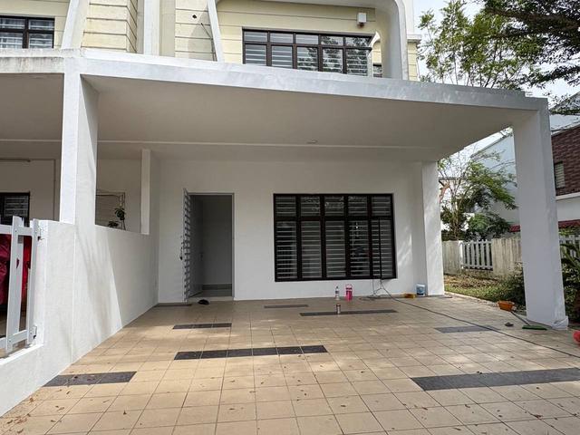 Terraced House for sale in Kajang, Langat