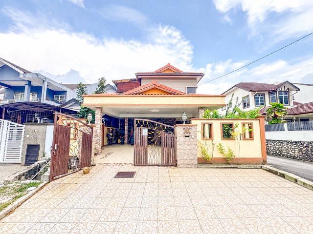 Terraced House for sale in Petaling, Alam Impian
