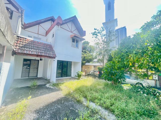 Terraced House for sale in Petaling, Damansara Damai