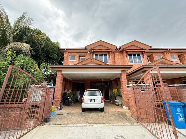Terraced House for sale in Petaling, Alam Impian